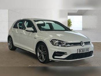 Used Volkswagen Golf 2019 for sale - 79075768: Photo