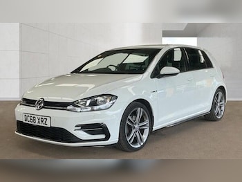 Used Volkswagen Golf 2019 for sale - 79075768: Photo