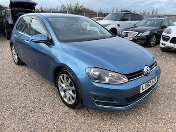 Used Volkswagen Golf 2012 for sale - 77754168: Photo