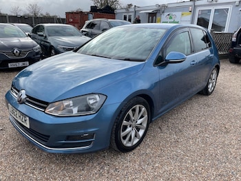 Used Volkswagen Golf 2012 for sale - 77754168: Photo