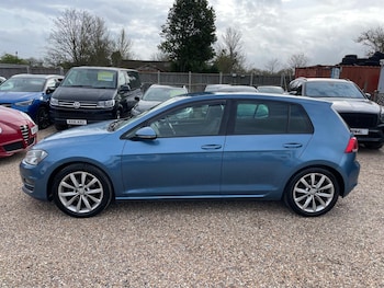 Used Volkswagen Golf 2012 for sale - 77754168: Photo