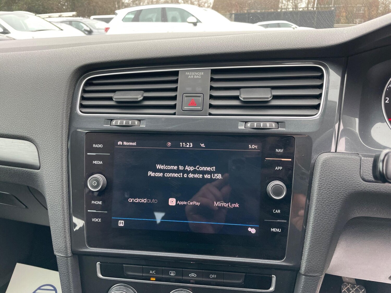 Used Volkswagen Golf 2018 for sale - 77501792: Photo 15