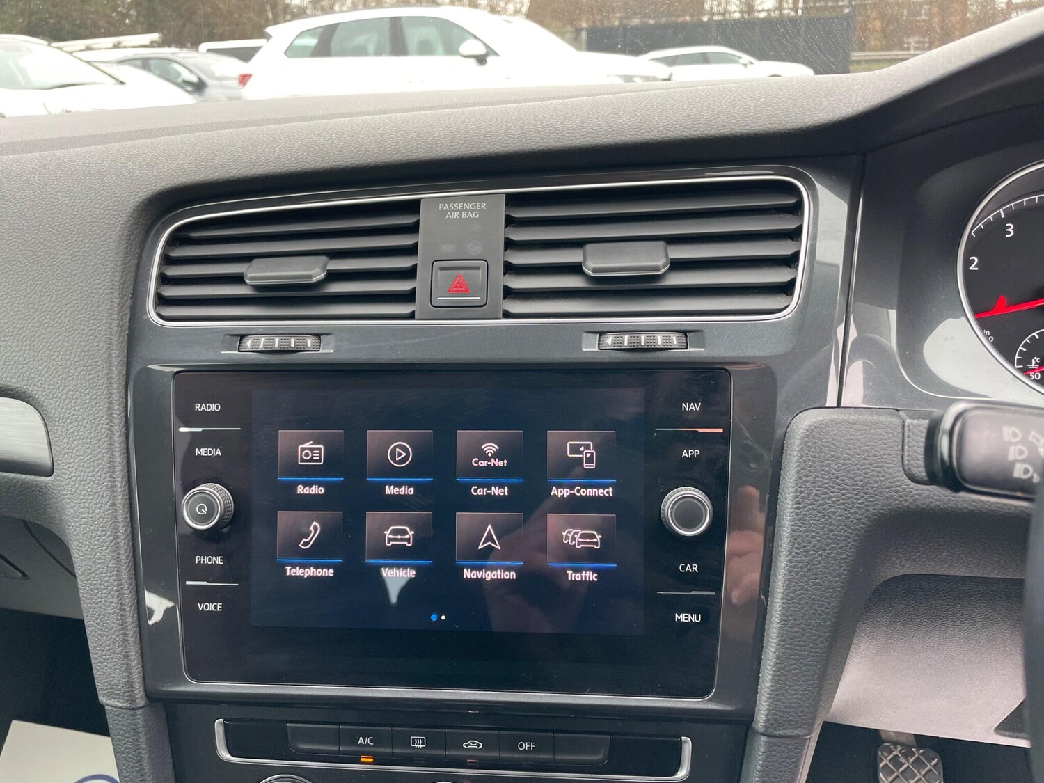 Used Volkswagen Golf 2018 for sale - 77501792: Photo 16