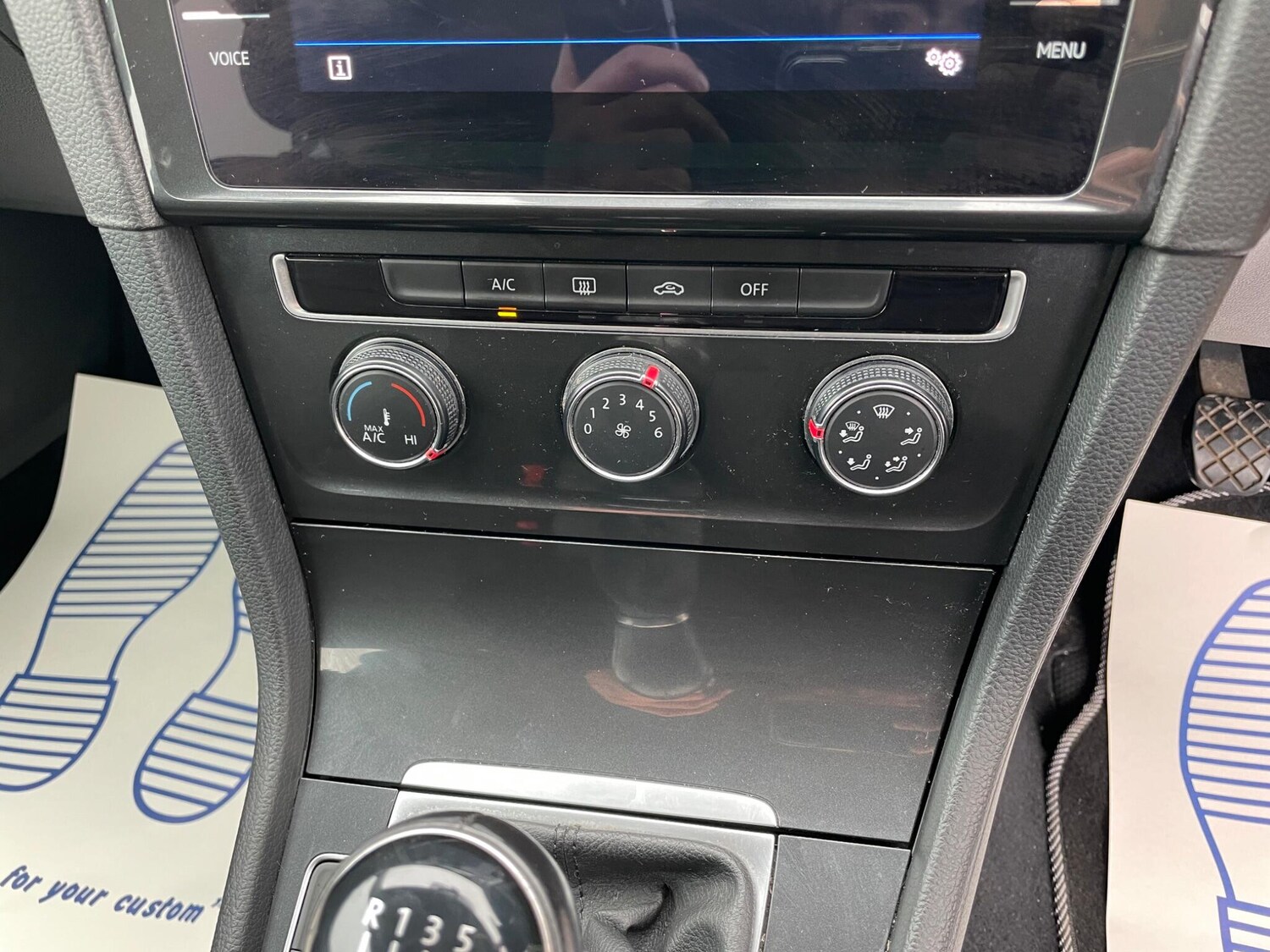 Used Volkswagen Golf 2018 for sale - 77501792: Photo 18