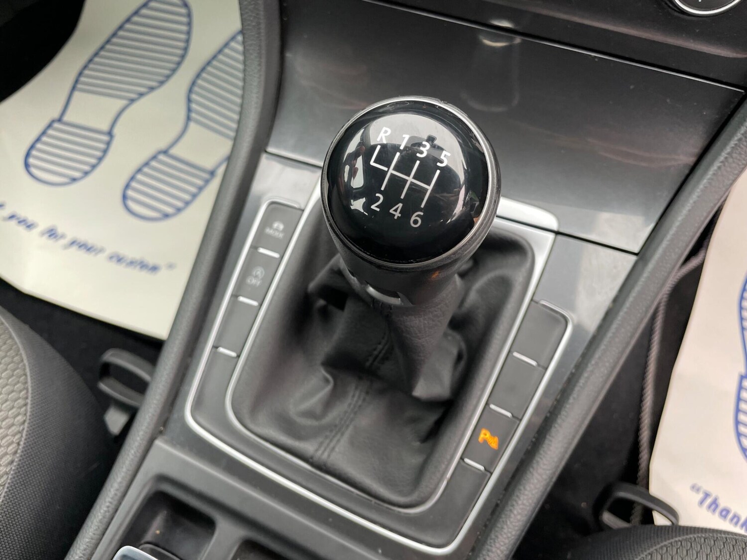 Used Volkswagen Golf 2018 for sale - 77501792: Photo 19