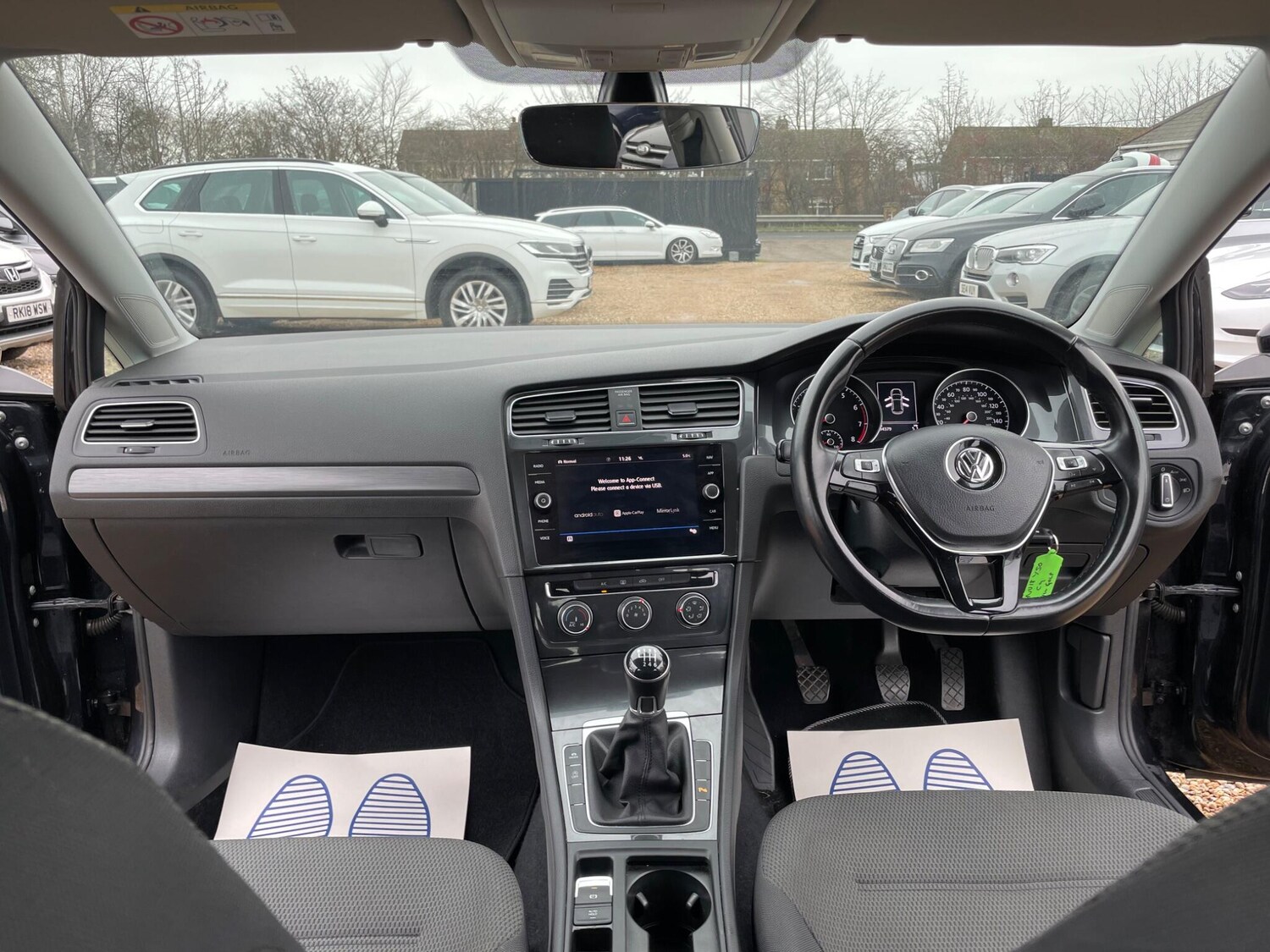 Used Volkswagen Golf 2018 for sale - 77501792: Photo 29