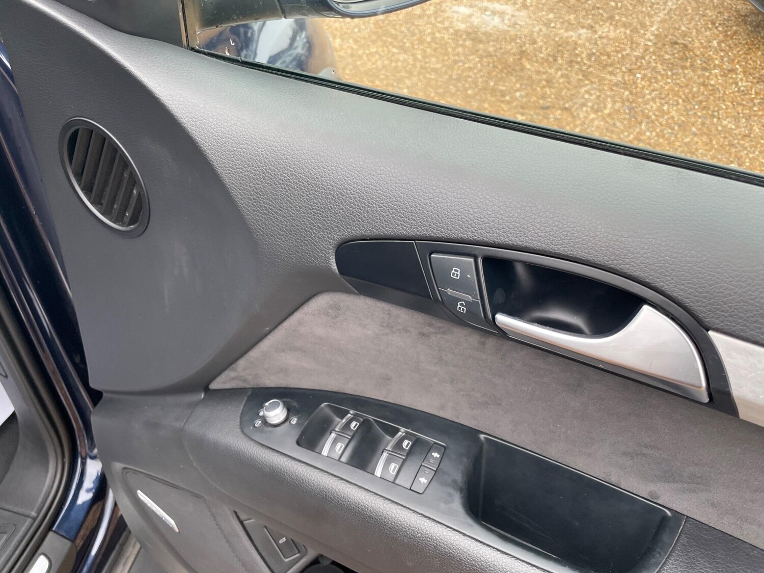 Used Audi Q7 2014 for sale - 77501803: Photo 10