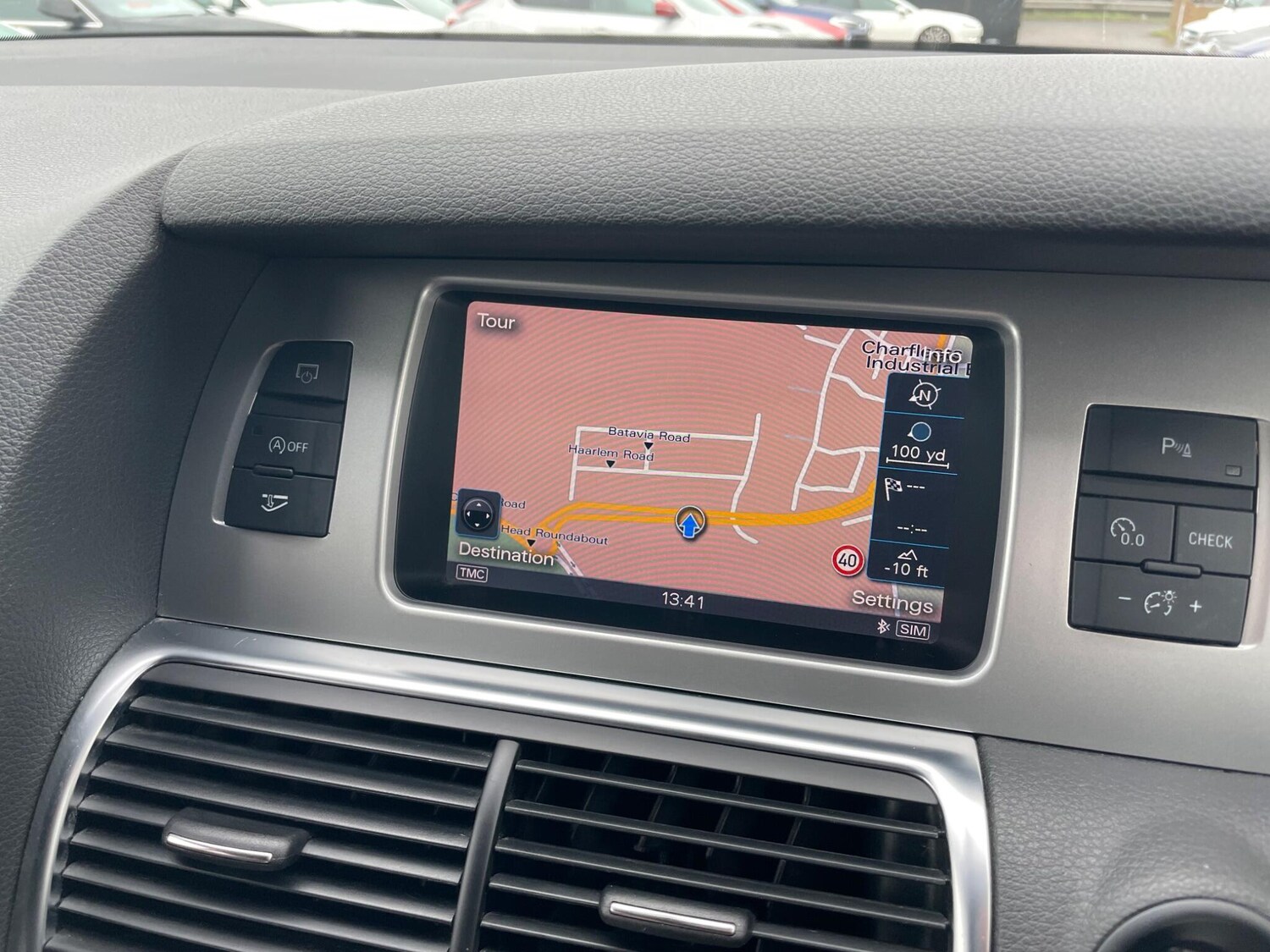 Used Audi Q7 2014 for sale - 77501803: Photo 16