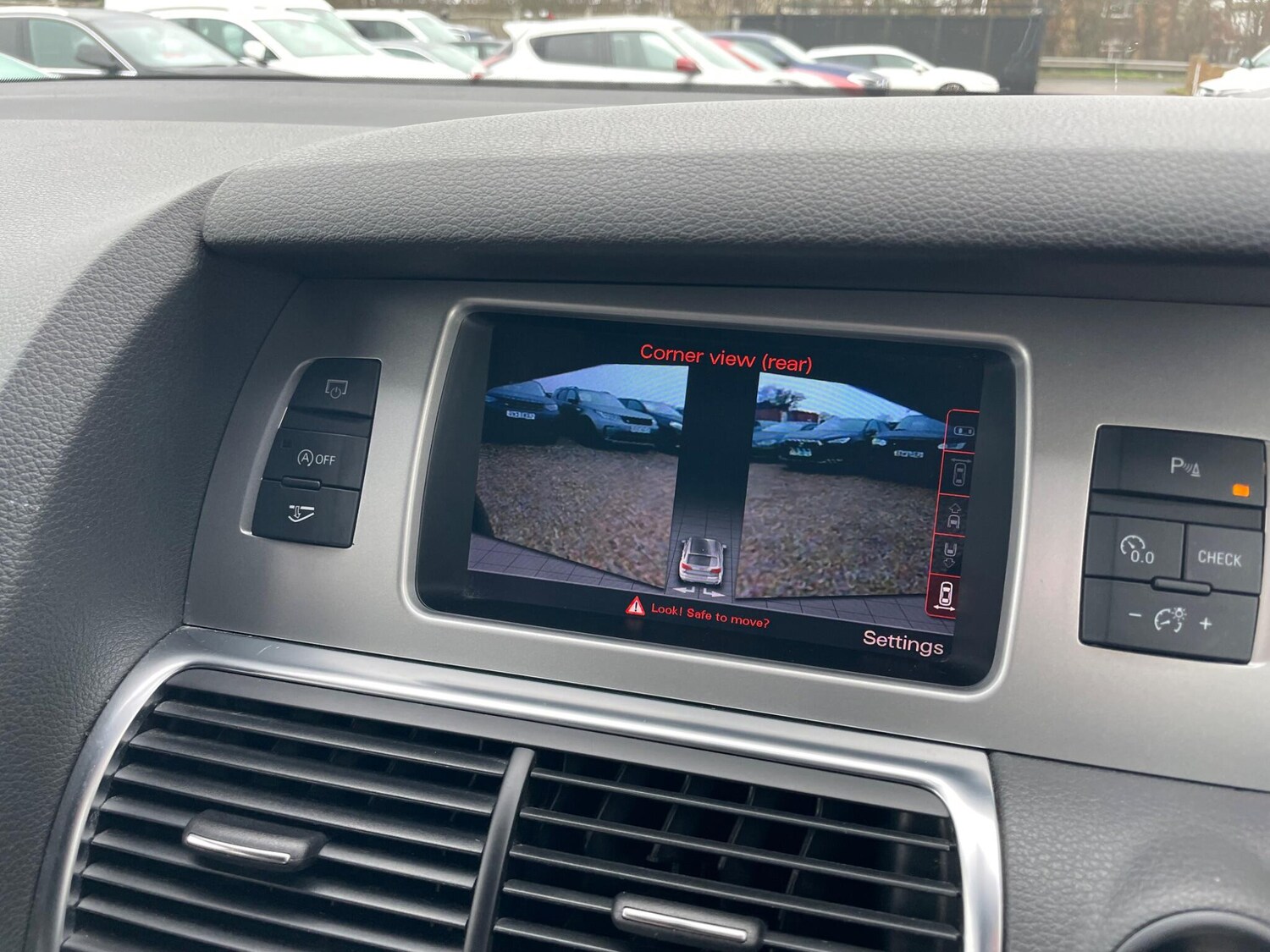 Used Audi Q7 2014 for sale - 77501803: Photo 18