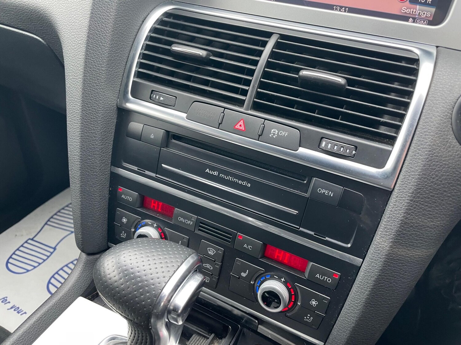 Used Audi Q7 2014 for sale - 77501803: Photo 20