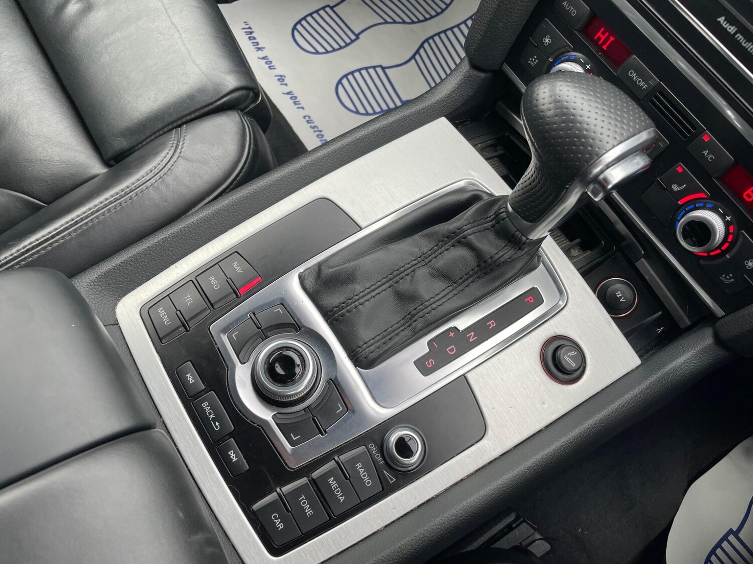 Used Audi Q7 2014 for sale - 77501803: Photo 22