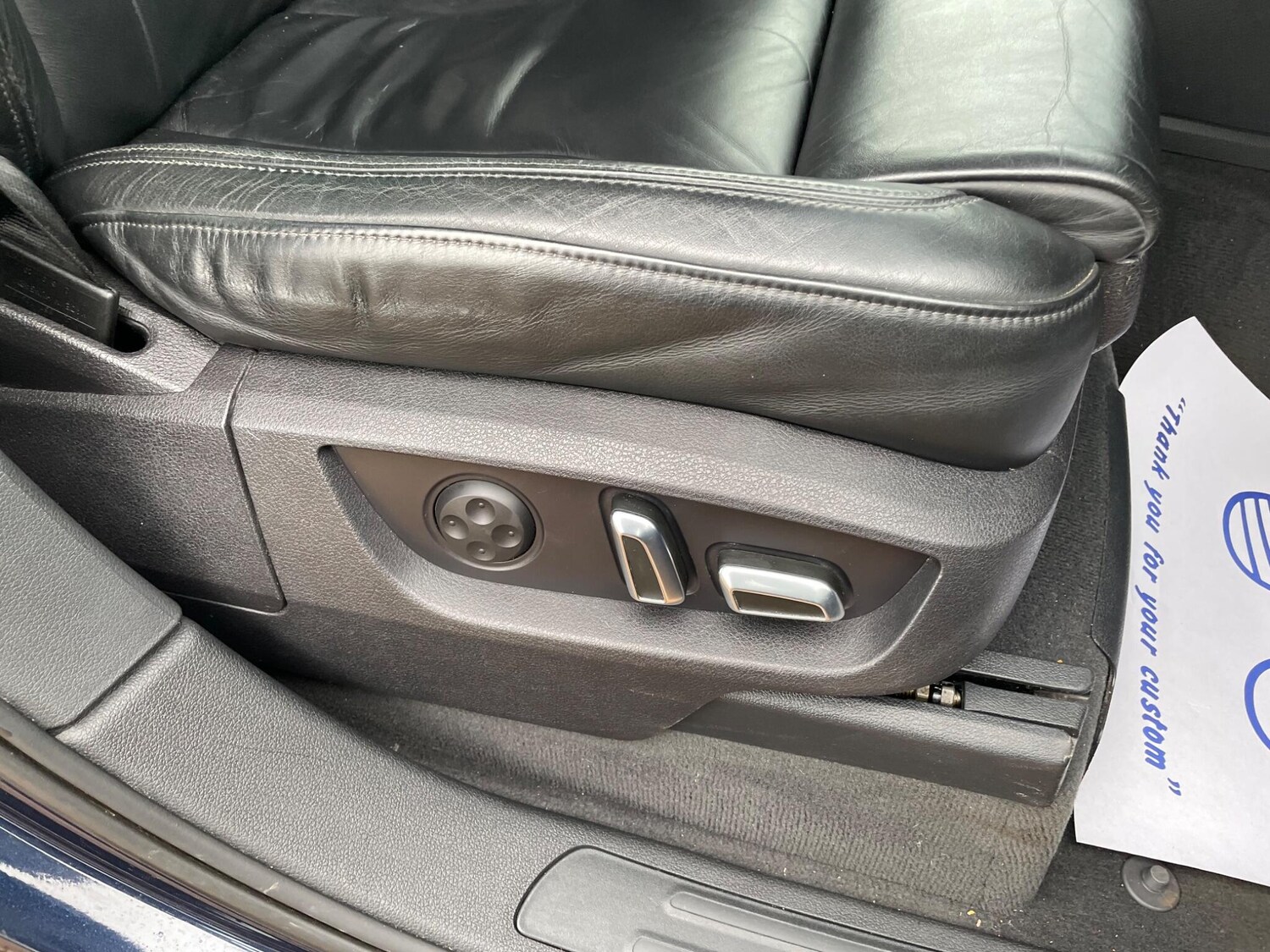 Used Audi Q7 2014 for sale - 77501803: Photo 25