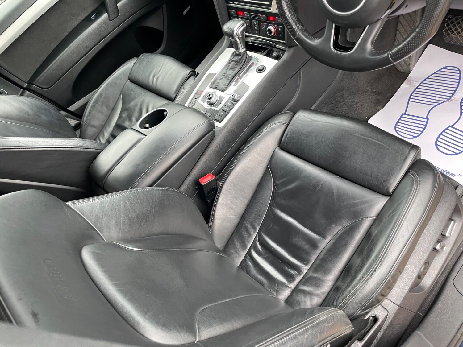 Used Audi Q7 2014 for sale - 77501803: Photo 27