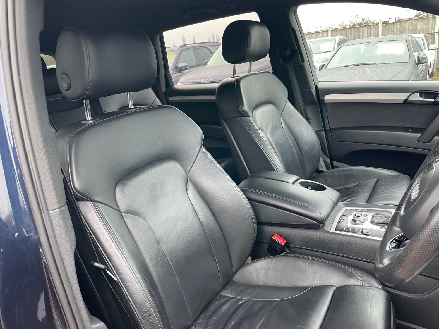 Used Audi Q7 2014 for sale - 77501803: Photo 28