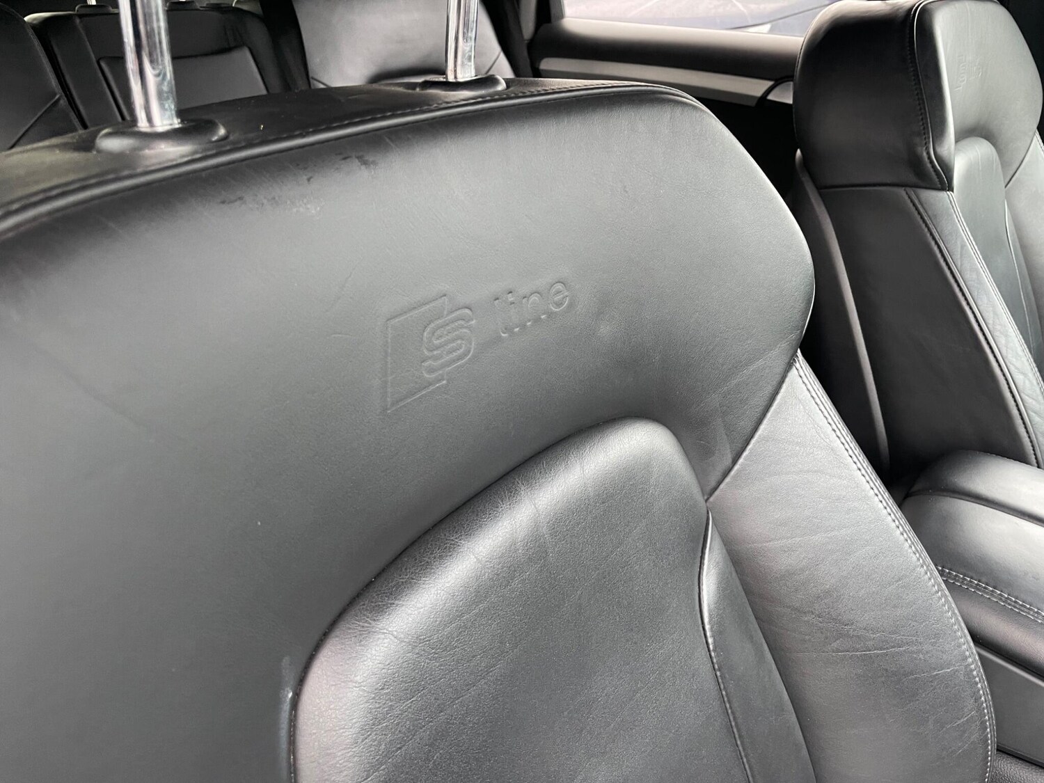 Used Audi Q7 2014 for sale - 77501803: Photo 29