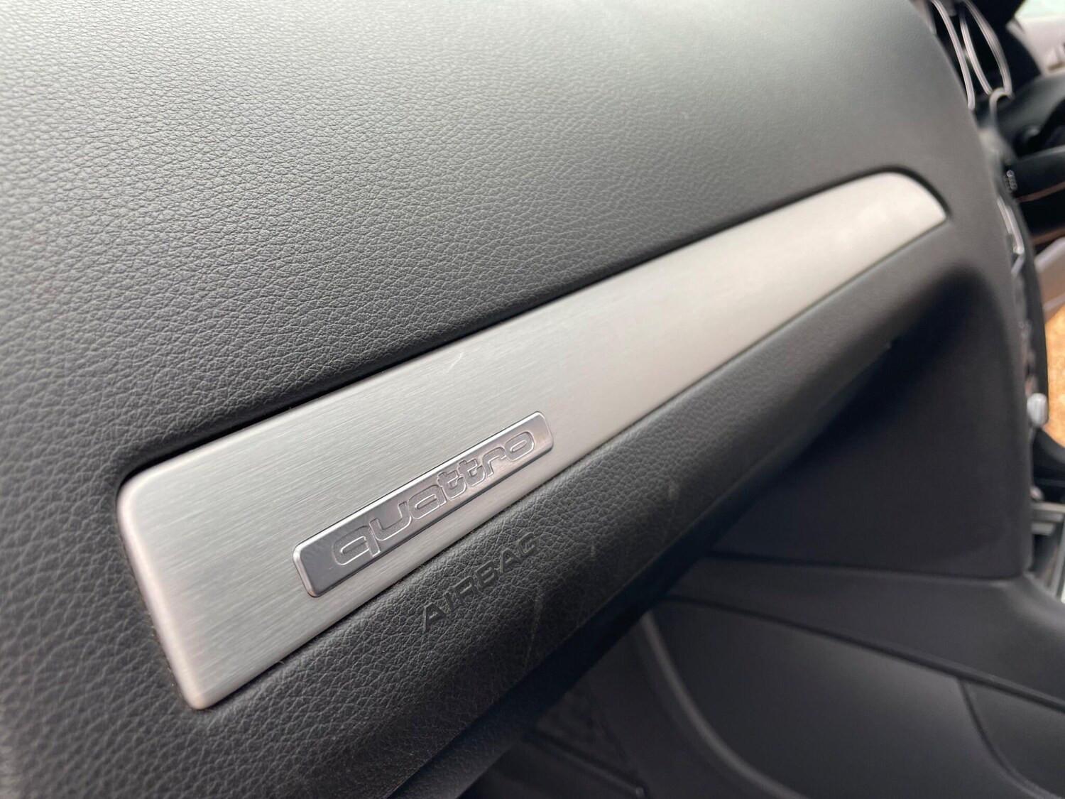 Used Audi Q7 2014 for sale - 77501803: Photo 33