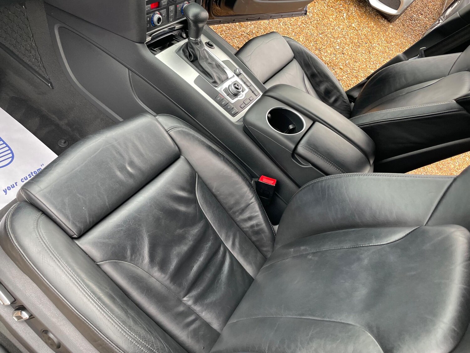 Used Audi Q7 2014 for sale - 77501803: Photo 35