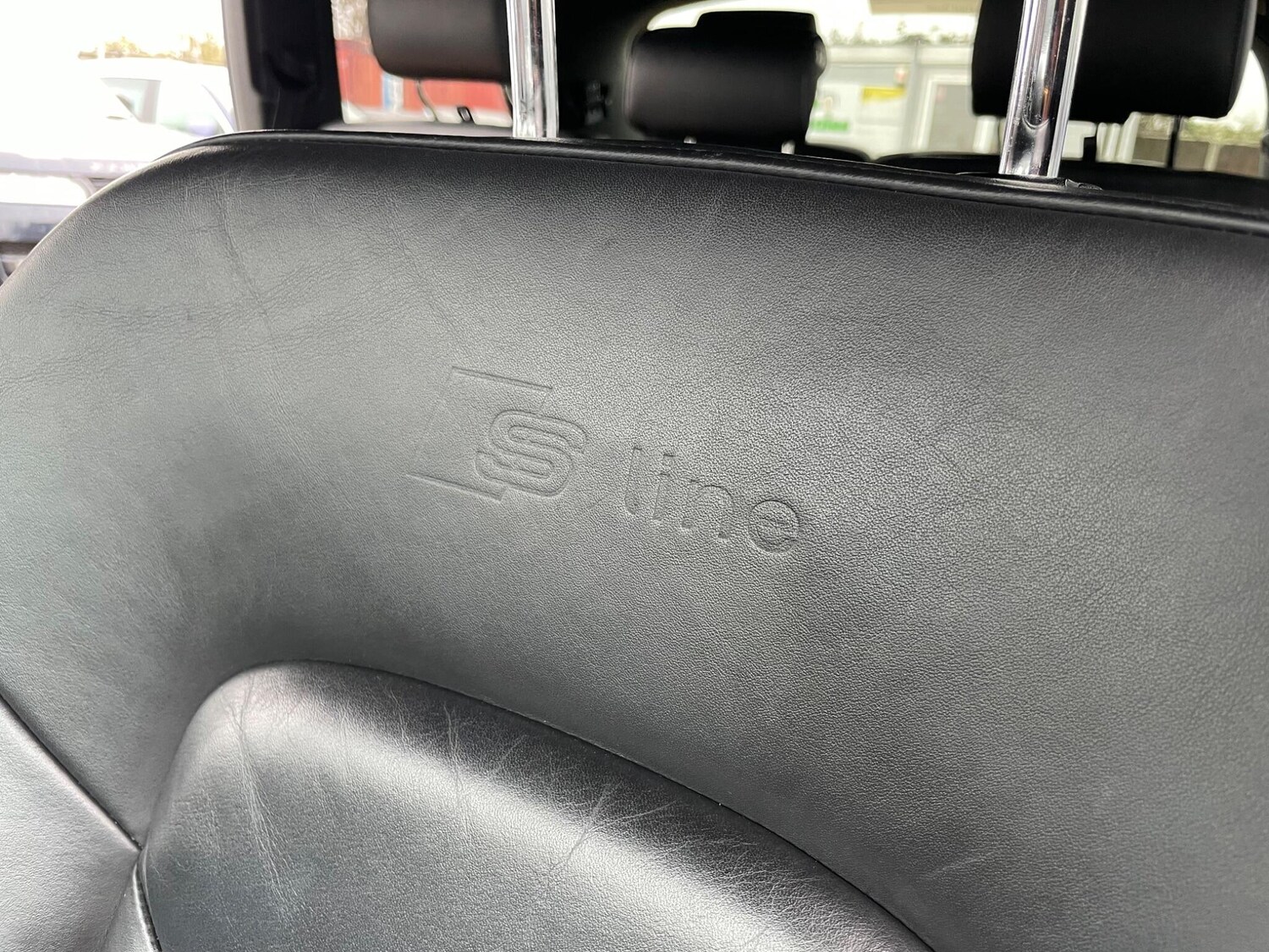 Used Audi Q7 2014 for sale - 77501803: Photo 37