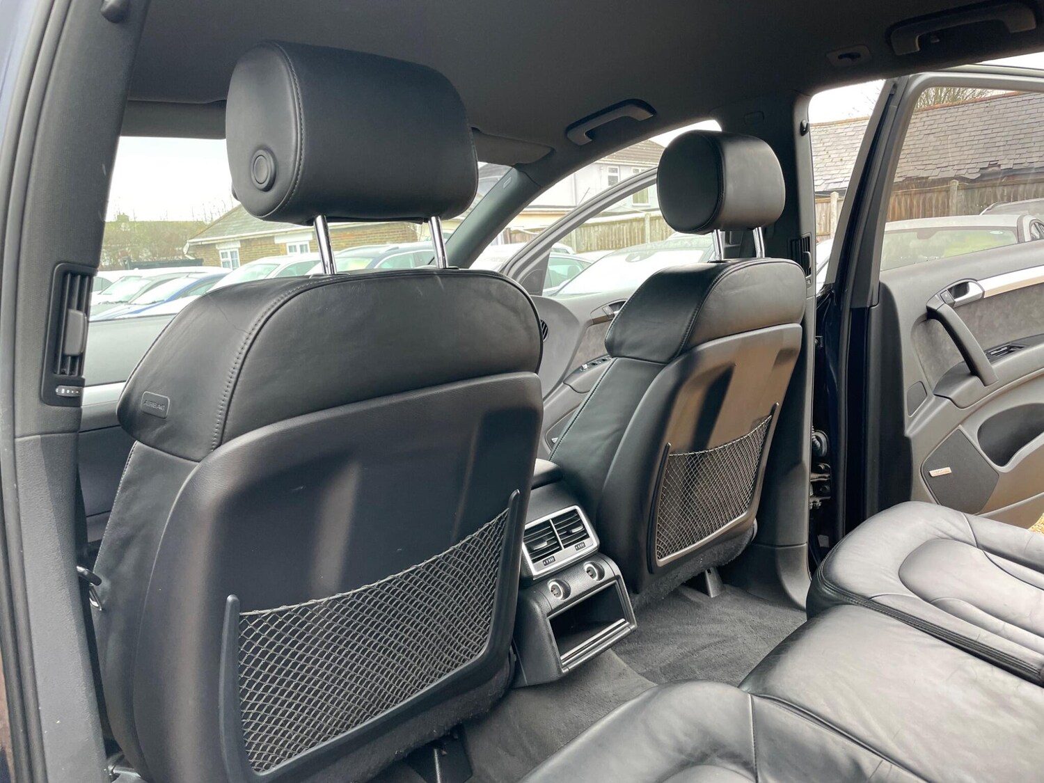 Used Audi Q7 2014 for sale - 77501803: Photo 41