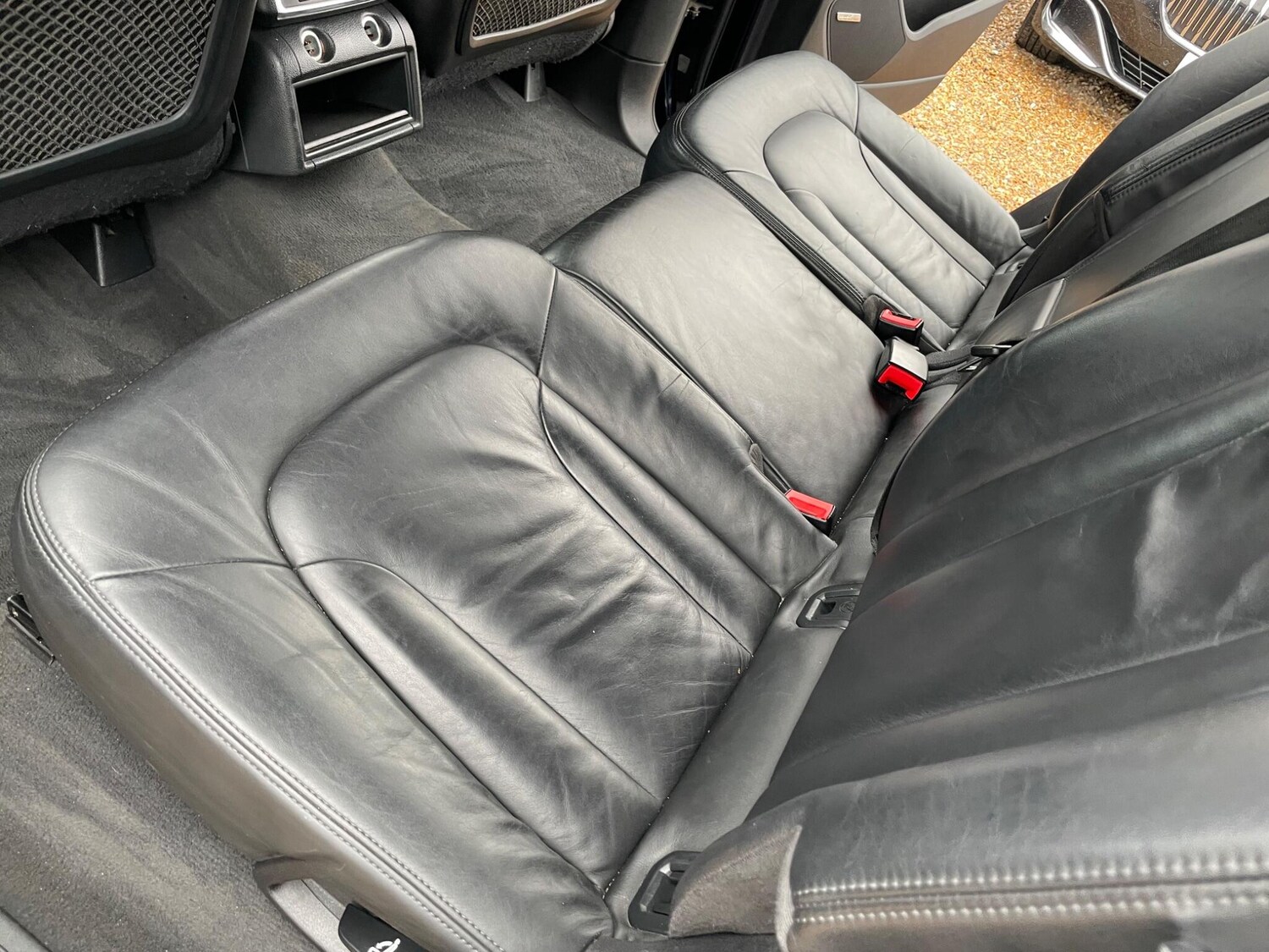 Used Audi Q7 2014 for sale - 77501803: Photo 42