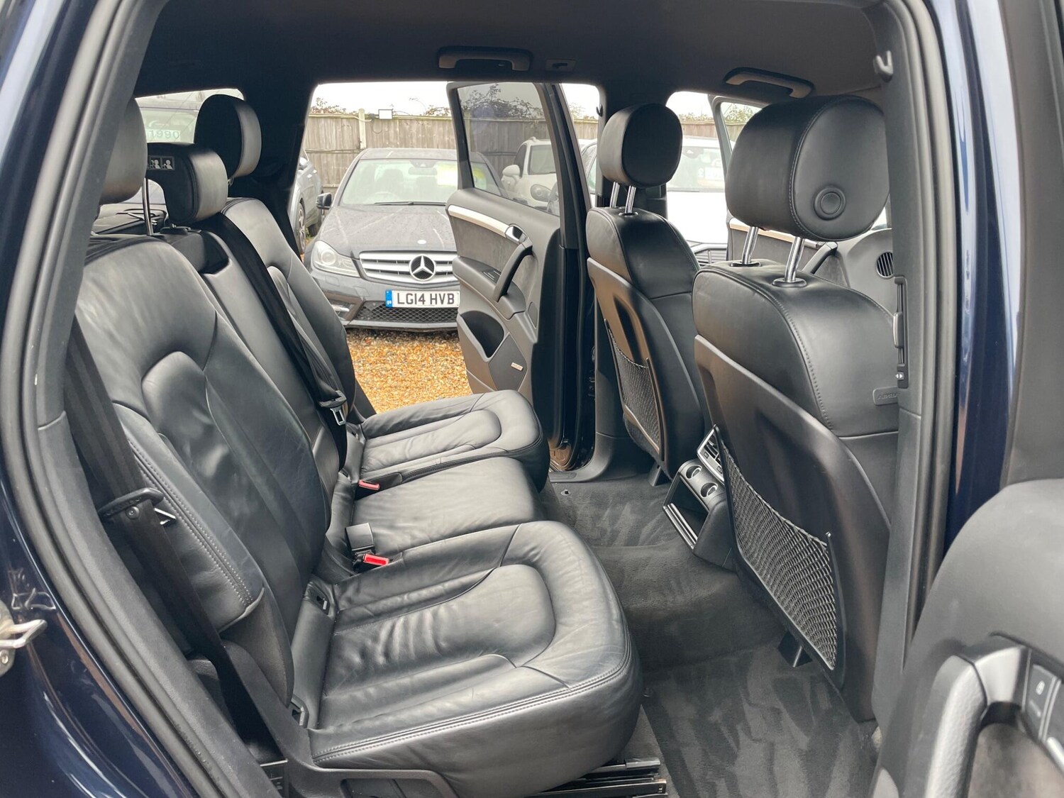 Used Audi Q7 2014 for sale - 77501803: Photo 45