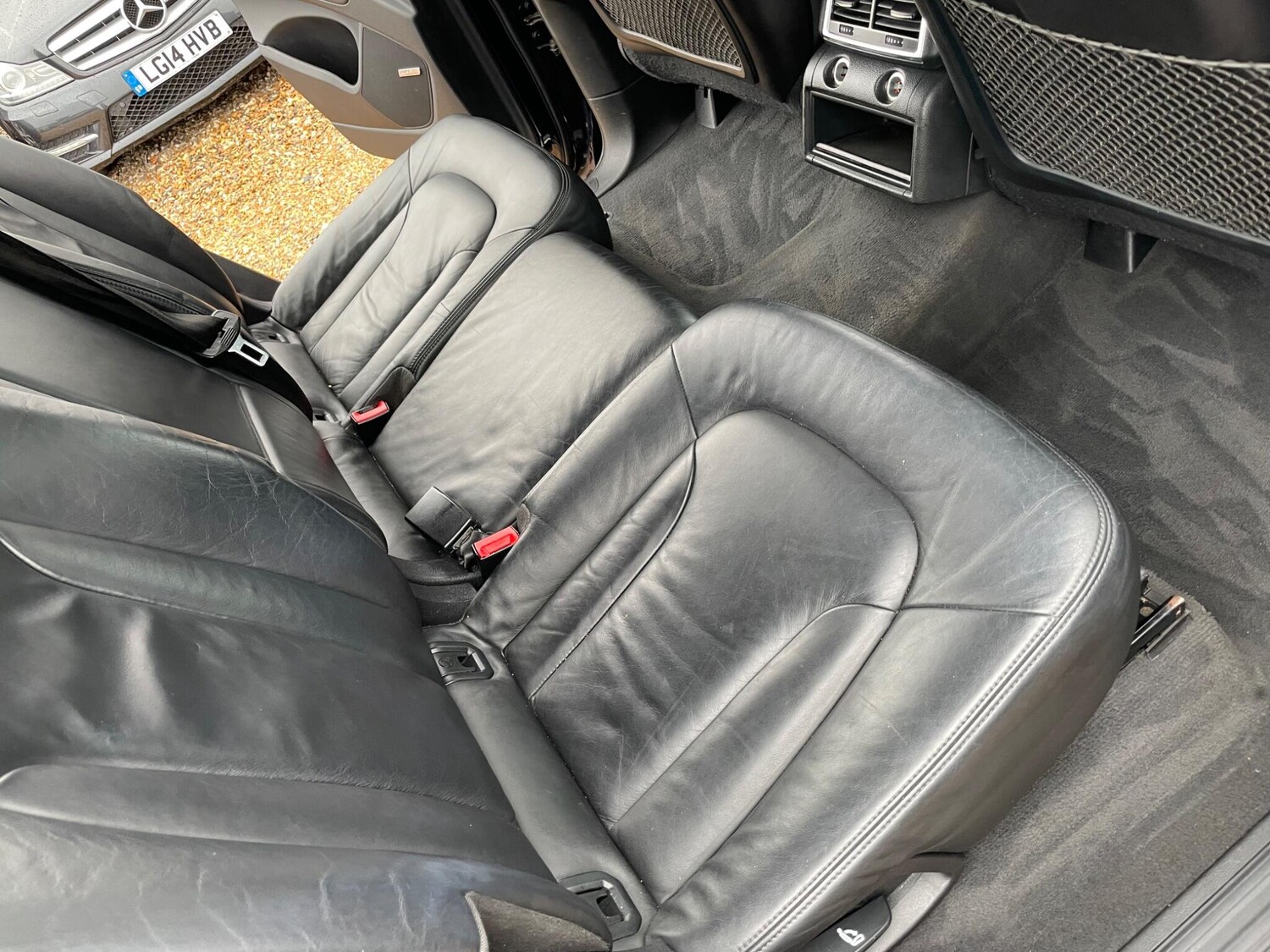 Used Audi Q7 2014 for sale - 77501803: Photo 47