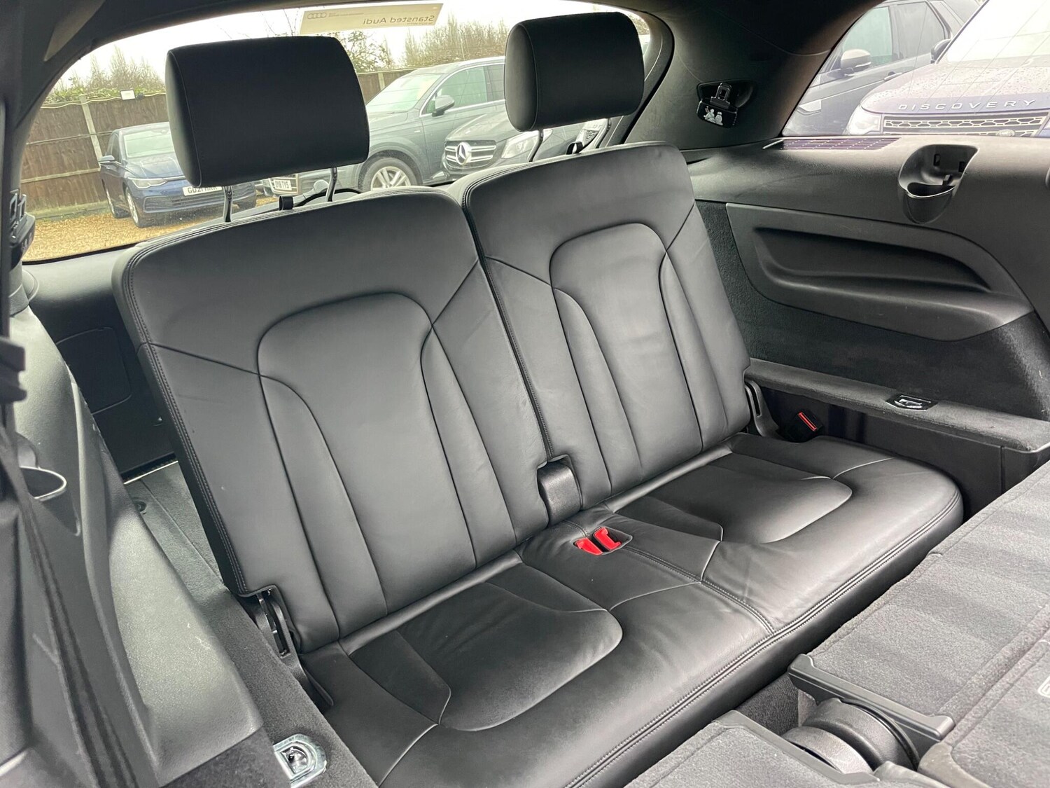 Used Audi Q7 2014 for sale - 77501803: Photo 49