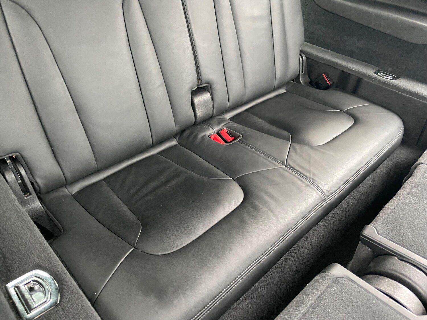 Used Audi Q7 2014 for sale - 77501803: Photo 50