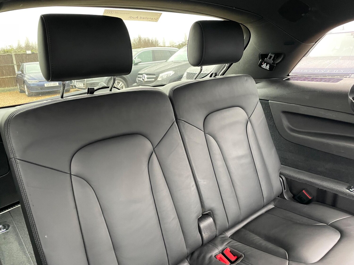 Used Audi Q7 2014 for sale - 77501803: Photo 51