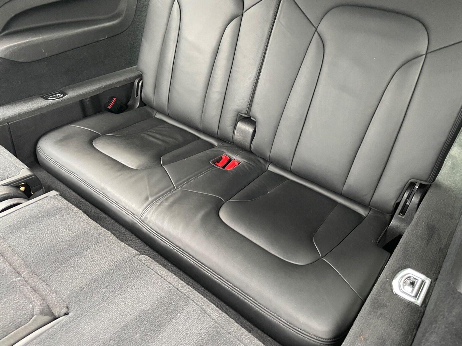 Used Audi Q7 2014 for sale - 77501803: Photo 53