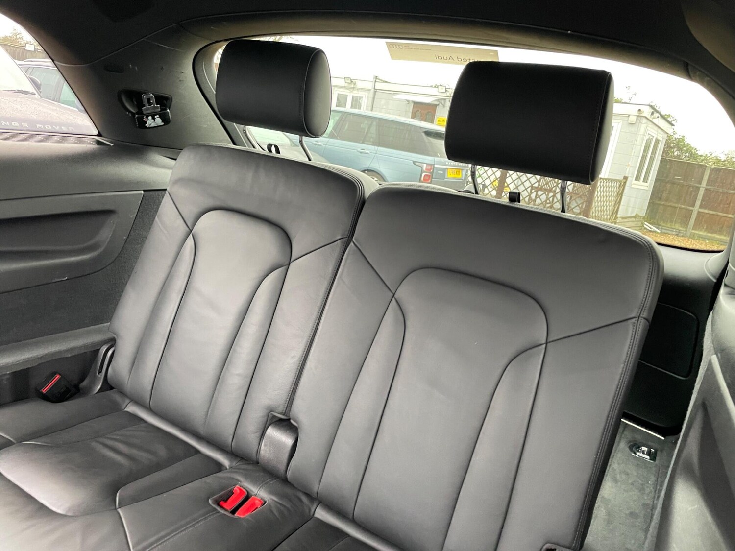 Used Audi Q7 2014 for sale - 77501803: Photo 54