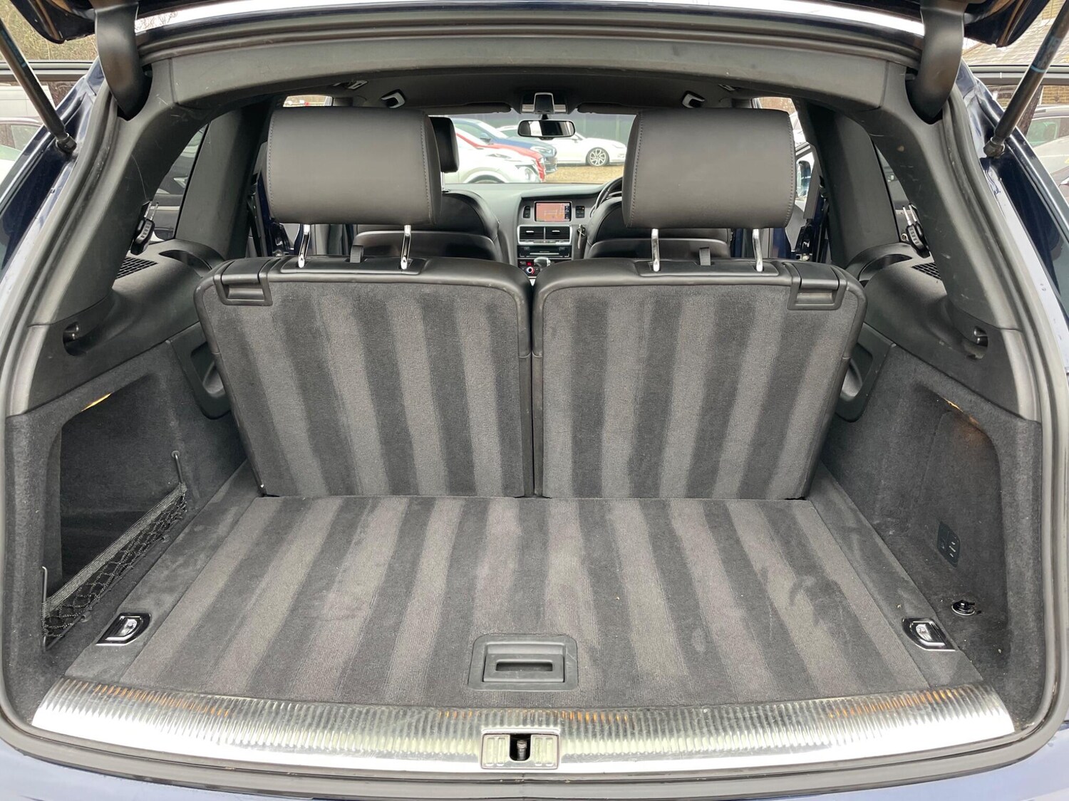 Used Audi Q7 2014 for sale - 77501803: Photo 57