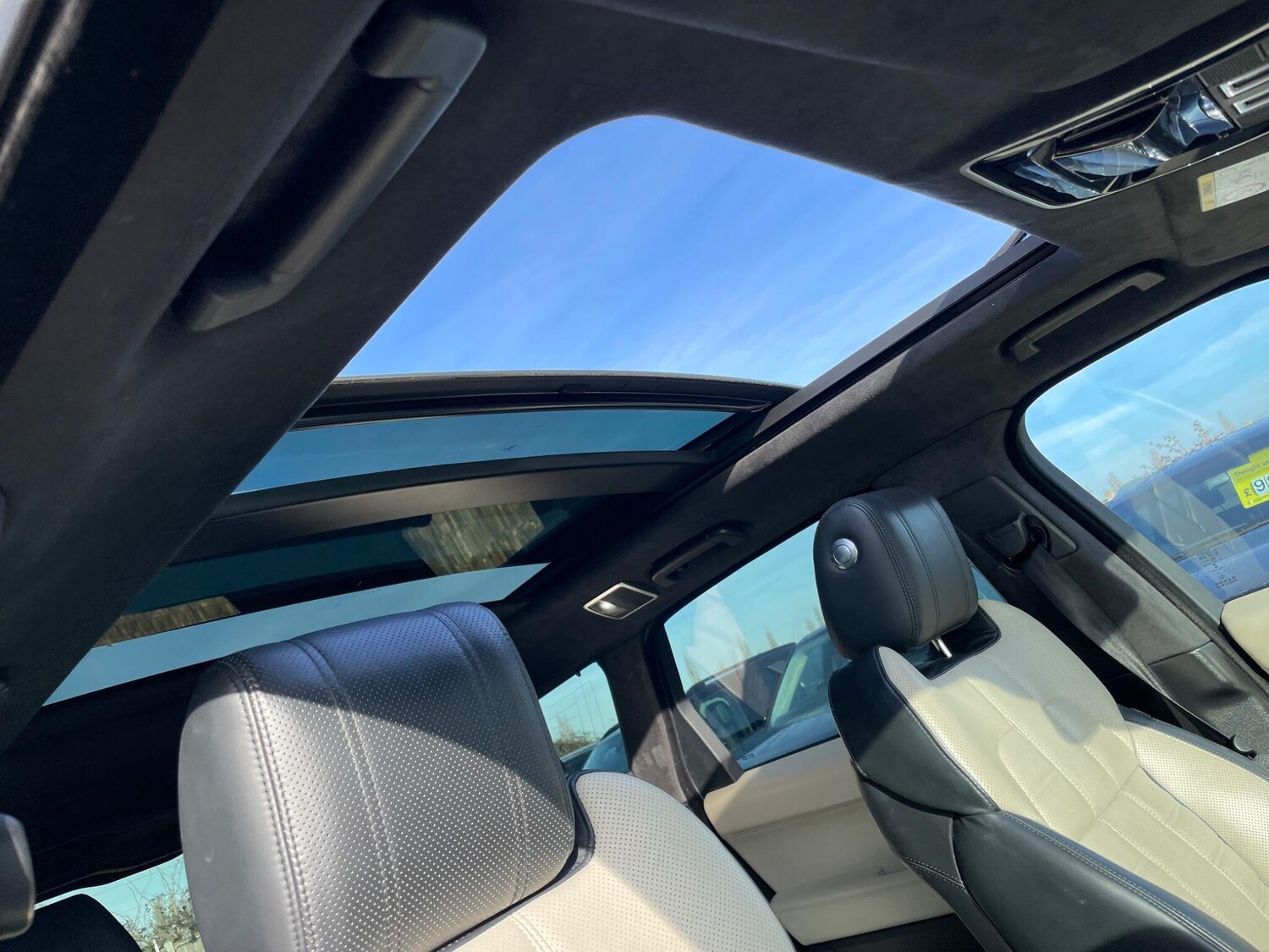 Used Land Rover Range Rover Sport for sale - 77501788: Photo 11