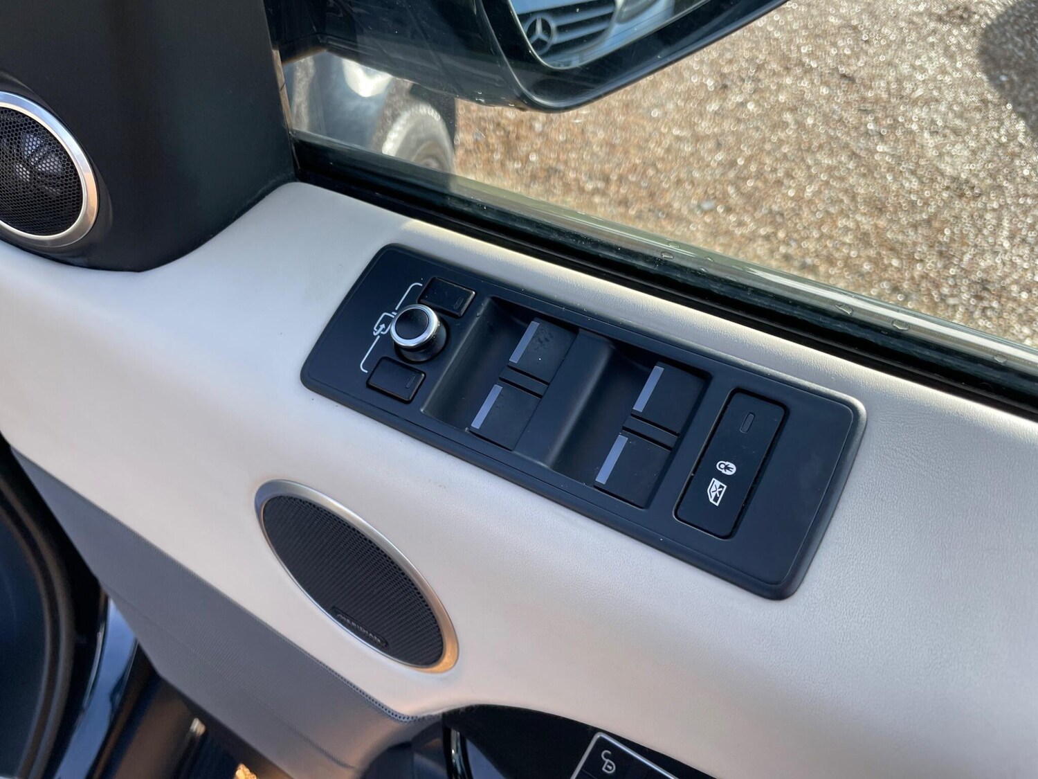 Used Land Rover Range Rover Sport for sale - 77501788: Photo 13