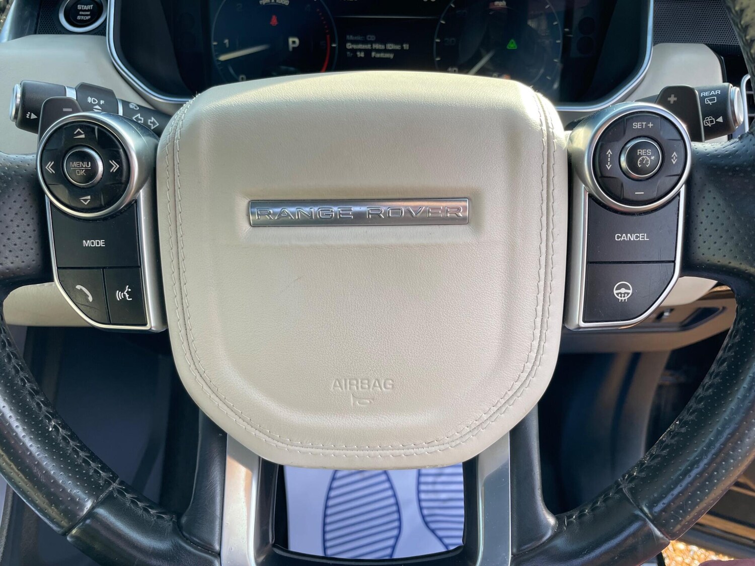 Used Land Rover Range Rover Sport for sale - 77501788: Photo 19