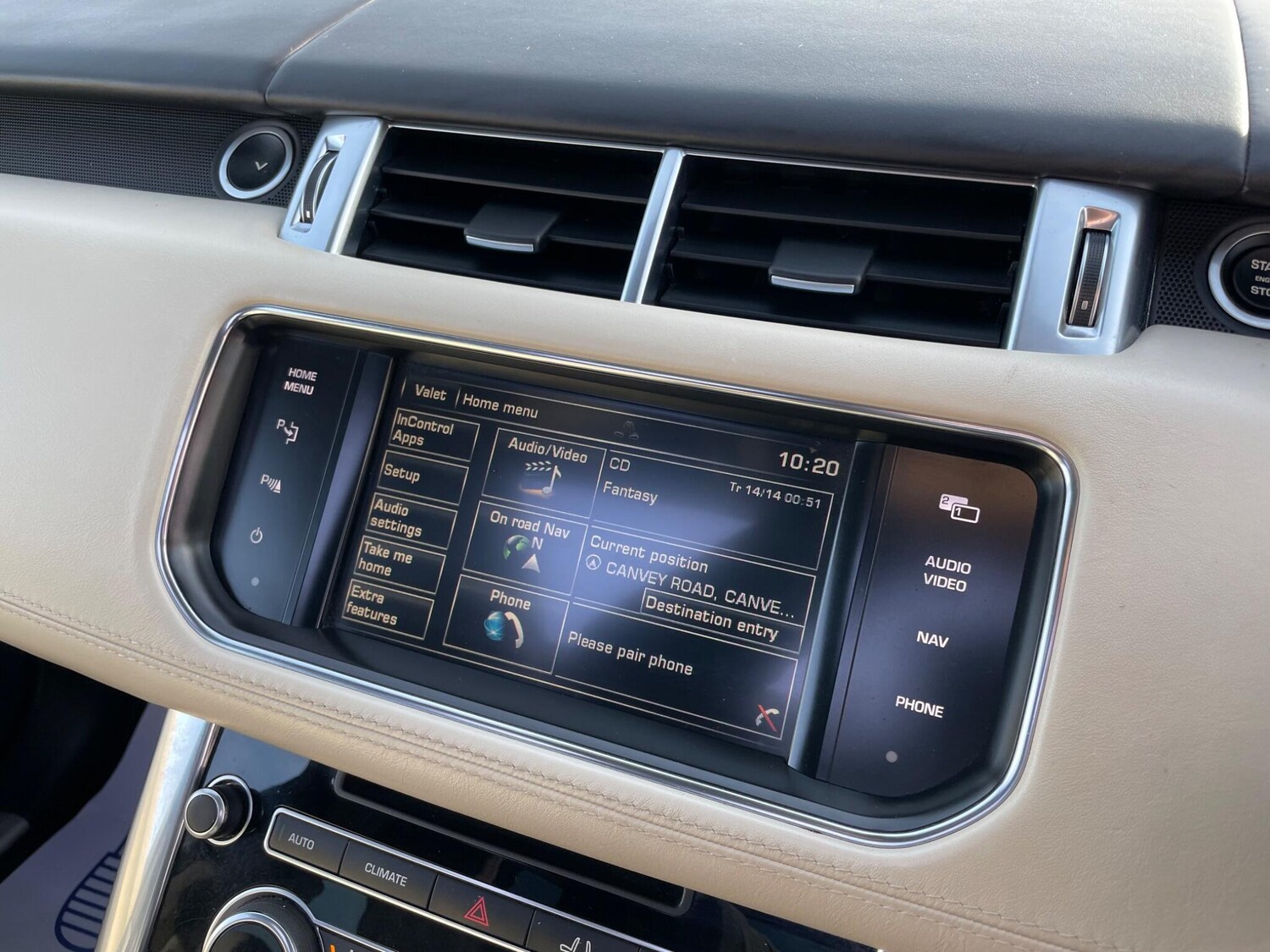 Used Land Rover Range Rover Sport for sale - 77501788: Photo 23