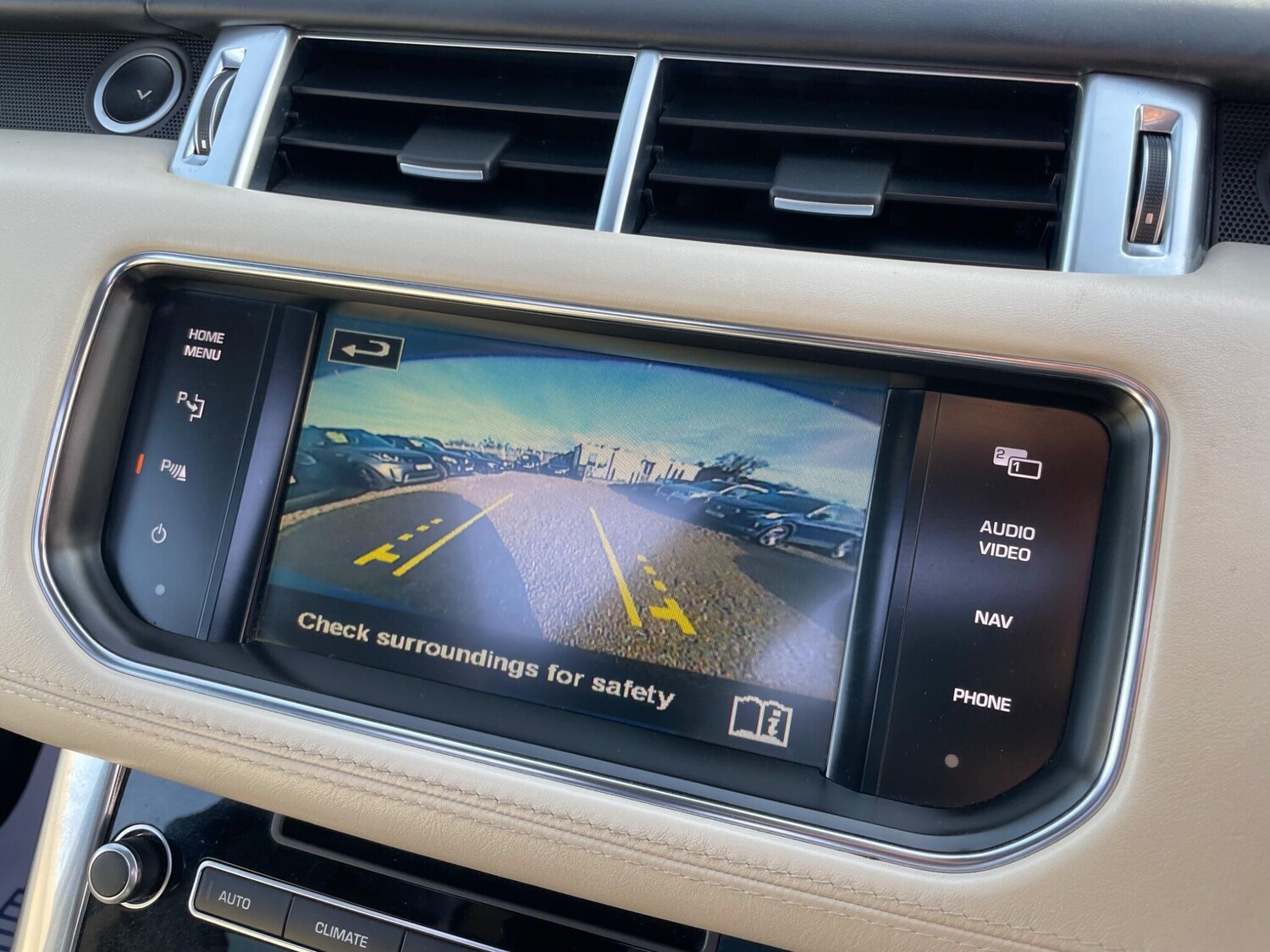 Used Land Rover Range Rover Sport for sale - 77501788: Photo 24