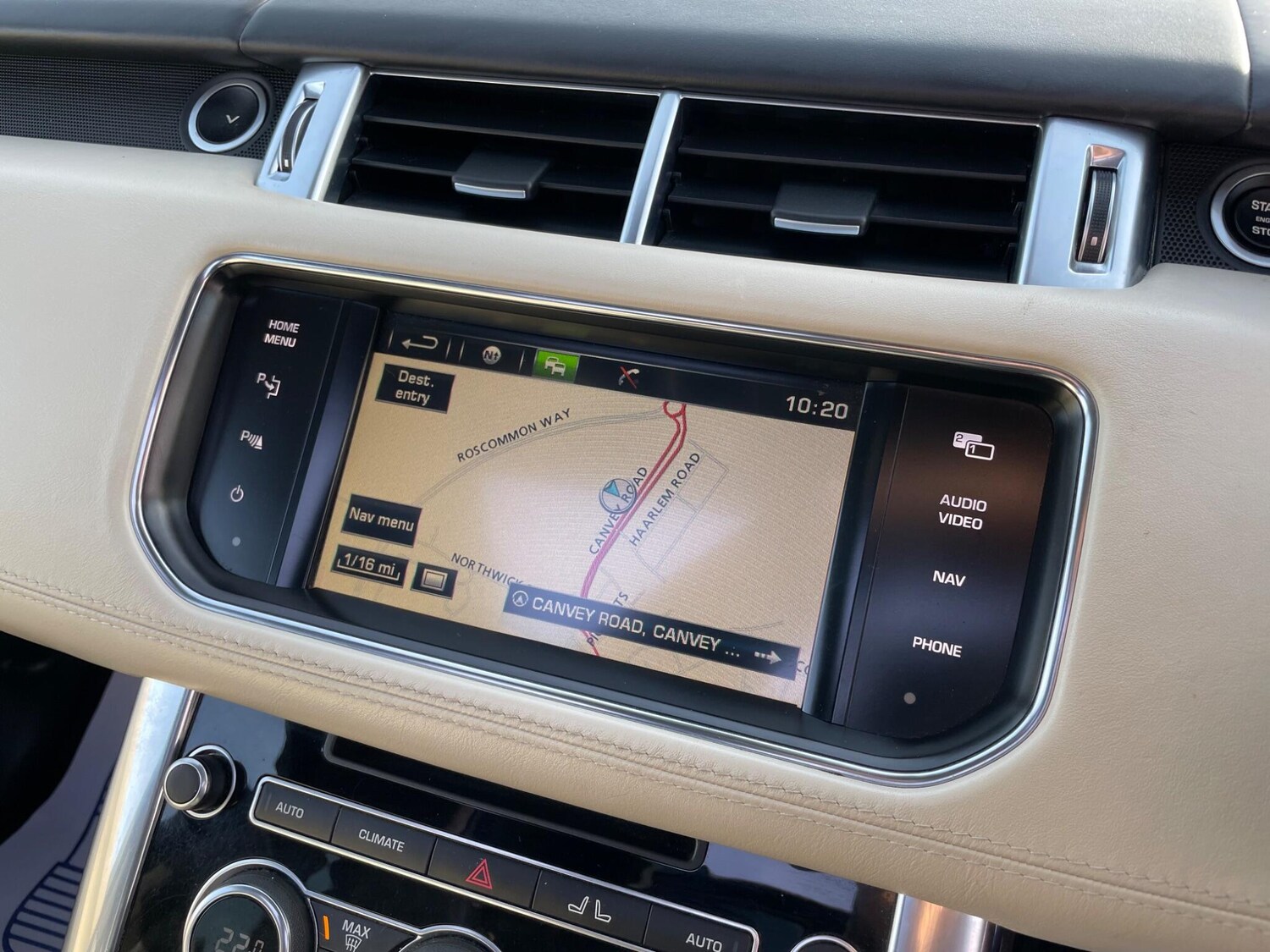 Used Land Rover Range Rover Sport for sale - 77501788: Photo 25