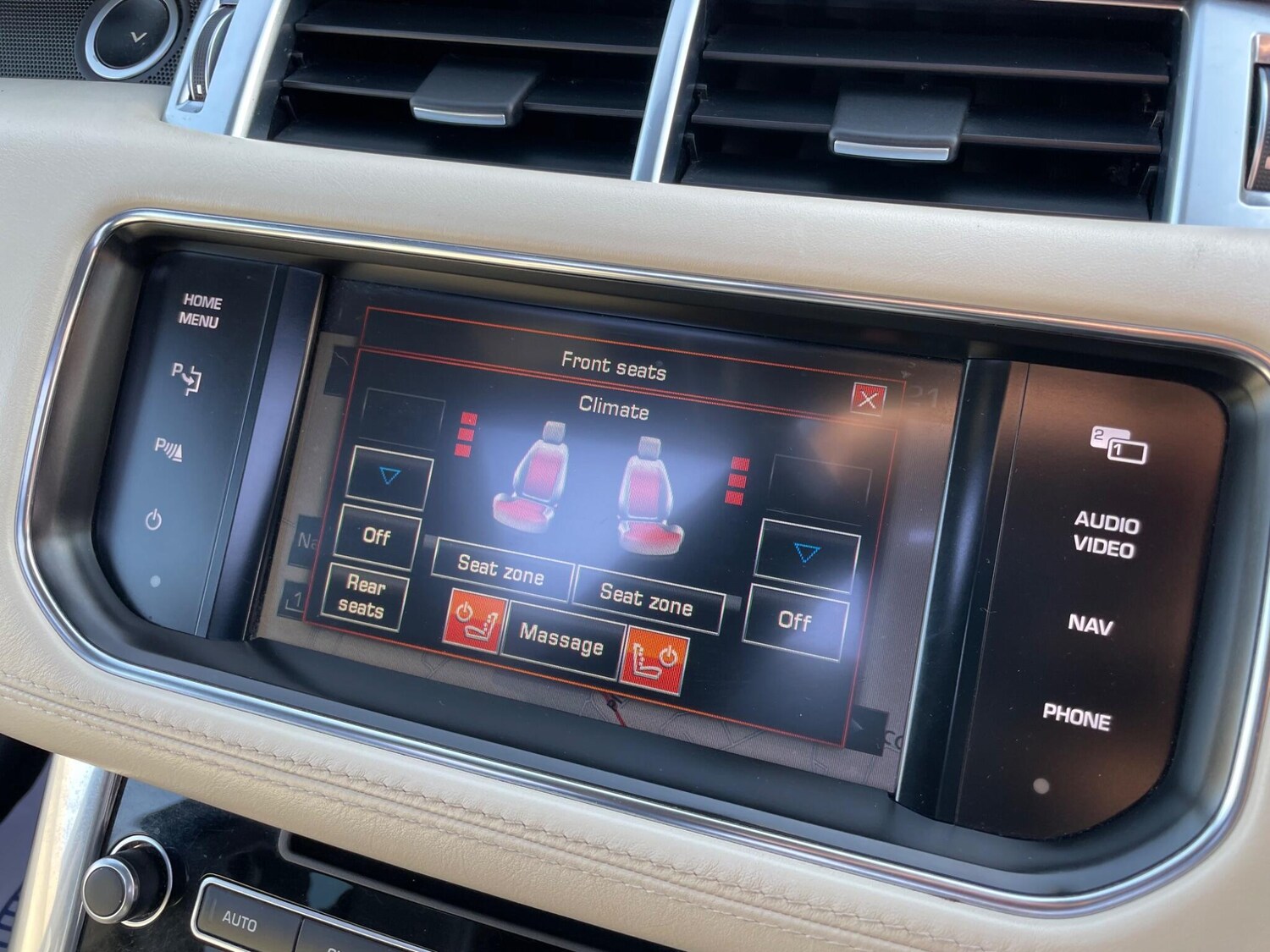 Used Land Rover Range Rover Sport for sale - 77501788: Photo 27