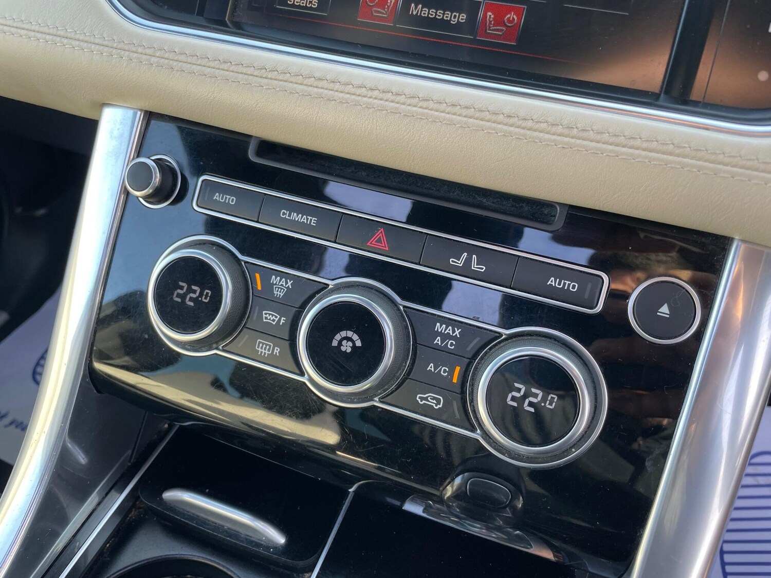 Used Land Rover Range Rover Sport for sale - 77501788: Photo 28