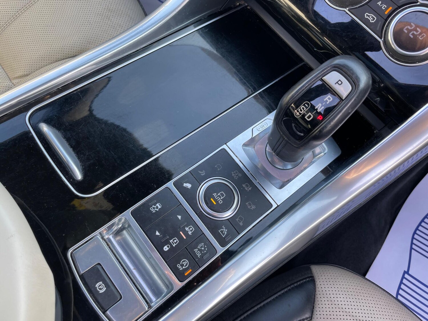 Used Land Rover Range Rover Sport for sale - 77501788: Photo 30