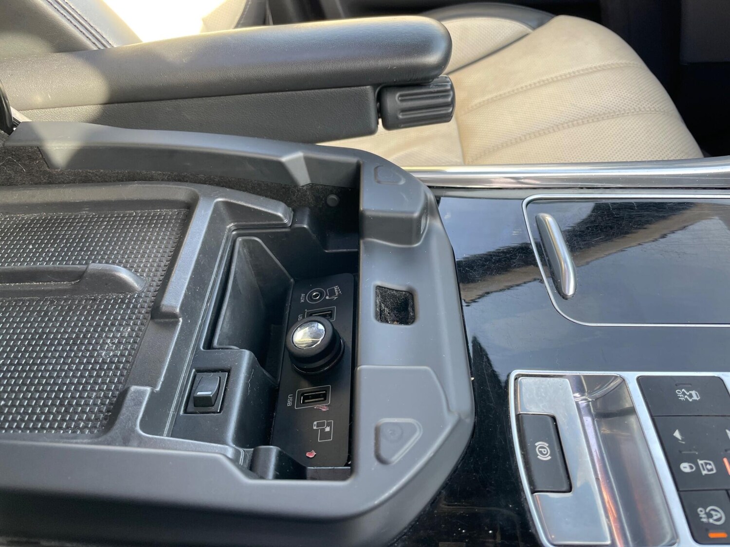 Used Land Rover Range Rover Sport for sale - 77501788: Photo 31