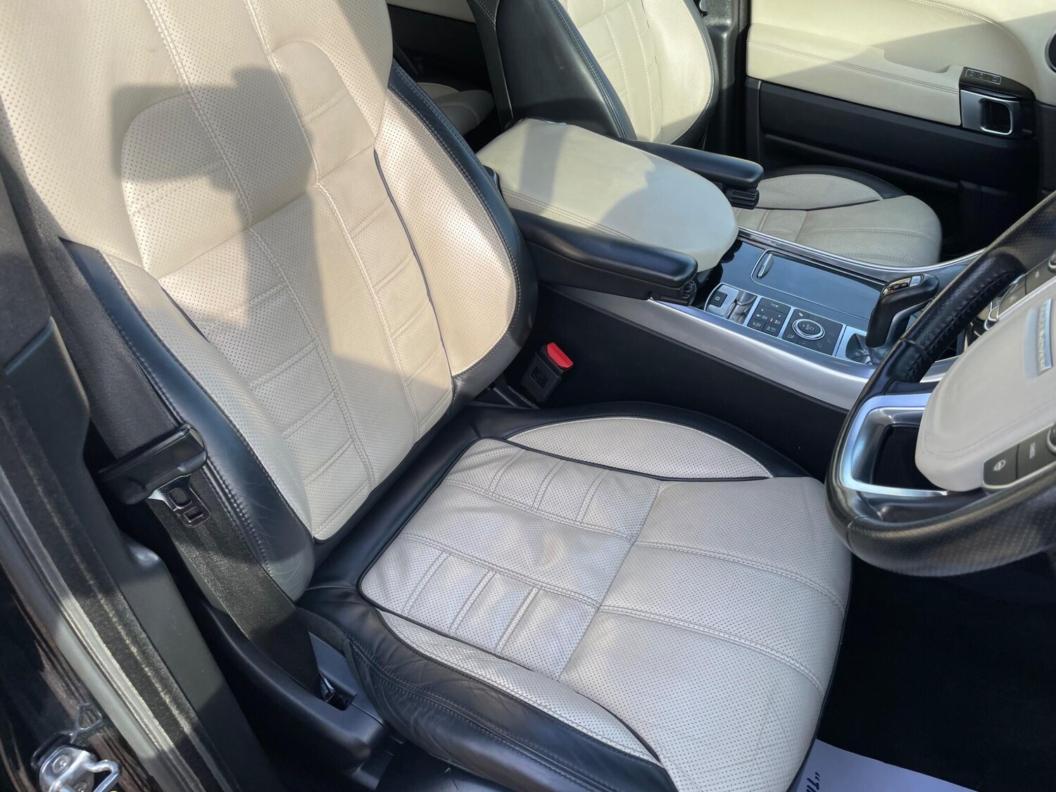 Used Land Rover Range Rover Sport for sale - 77501788: Photo 35