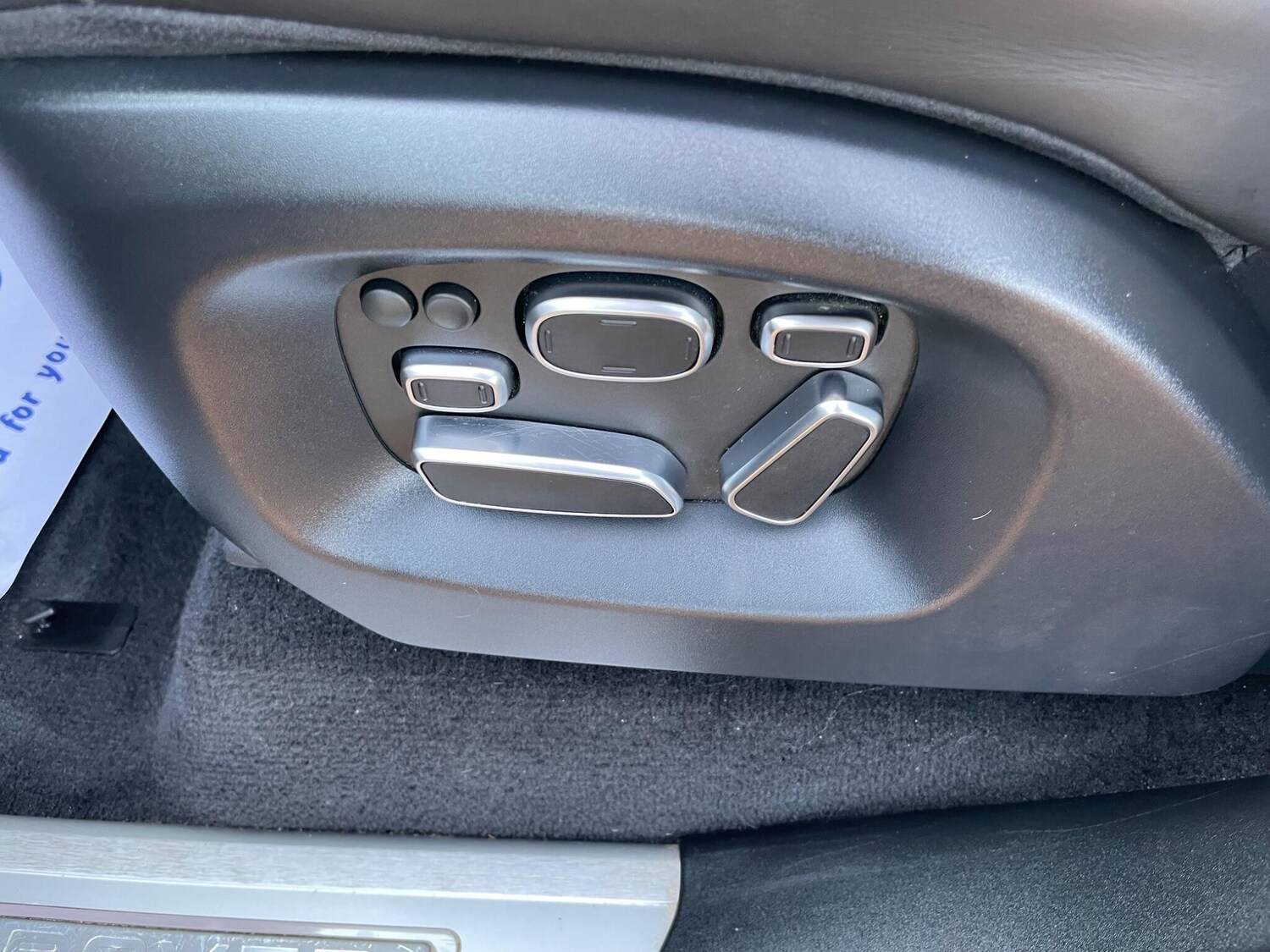 Used Land Rover Range Rover Sport for sale - 77501788: Photo 41