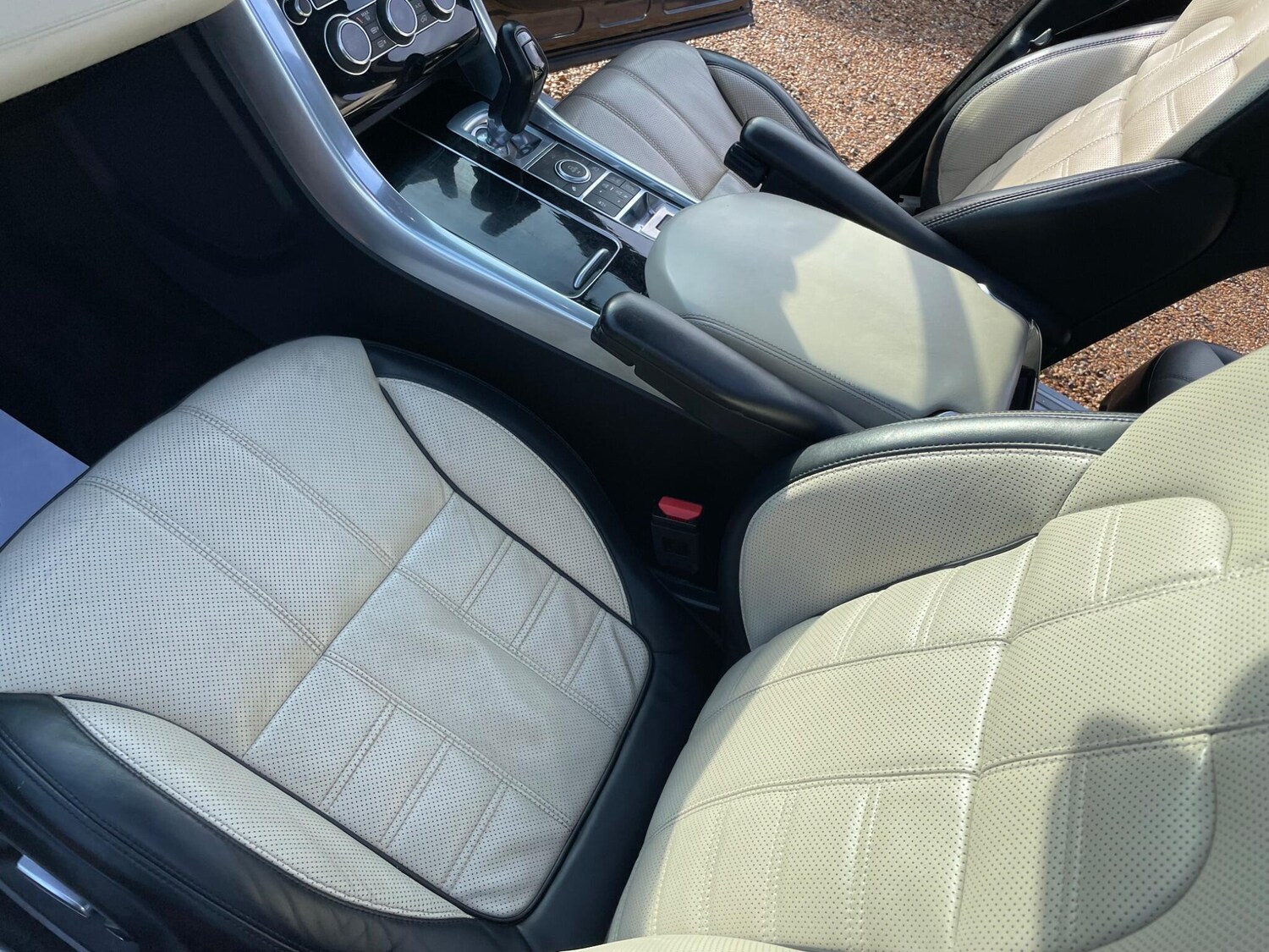 Used Land Rover Range Rover Sport for sale - 77501788: Photo 44