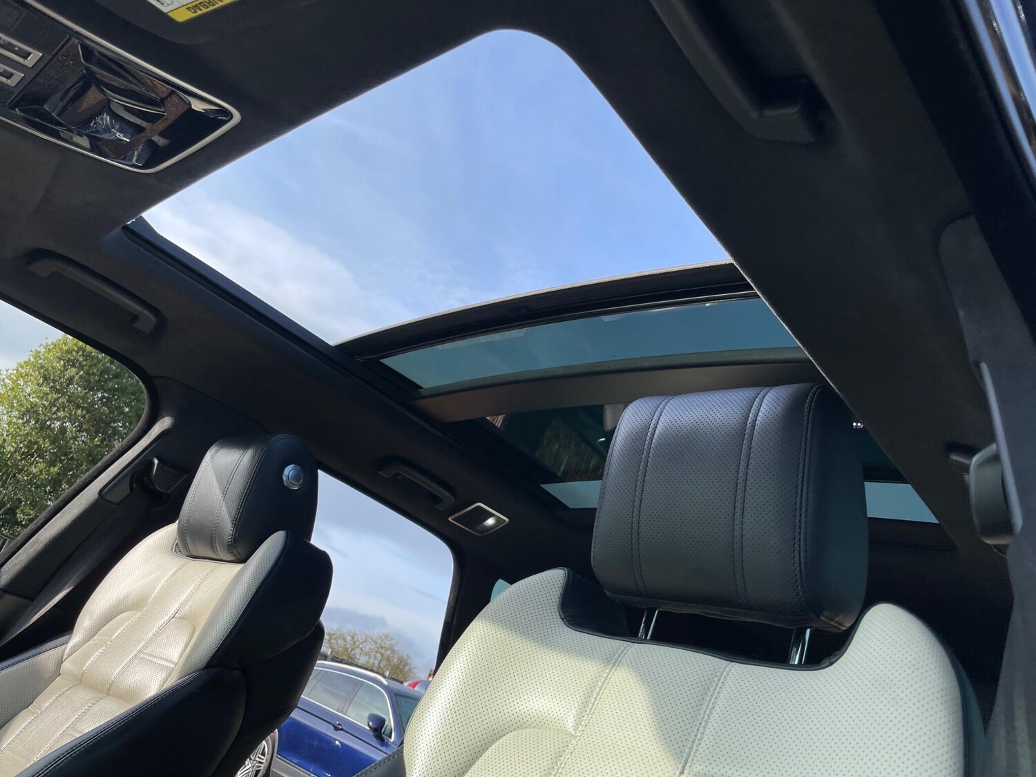 Used Land Rover Range Rover Sport for sale - 77501788: Photo 46