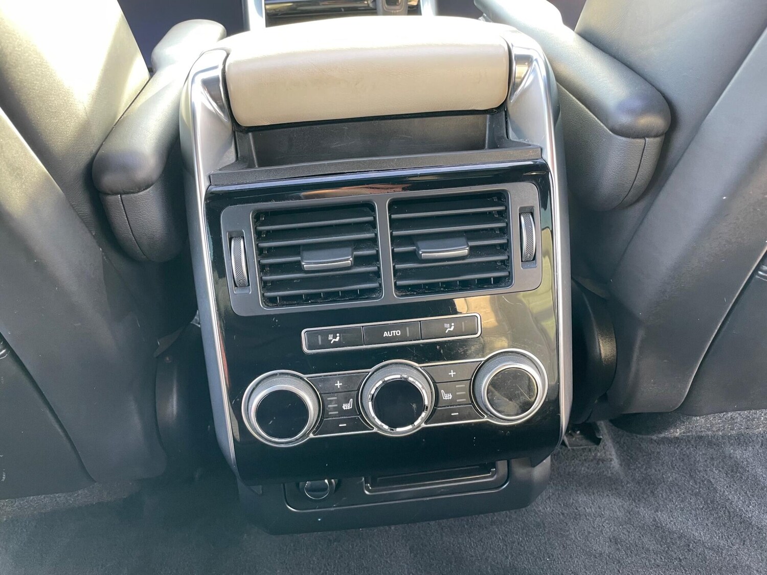 Used Land Rover Range Rover Sport for sale - 77501788: Photo 49