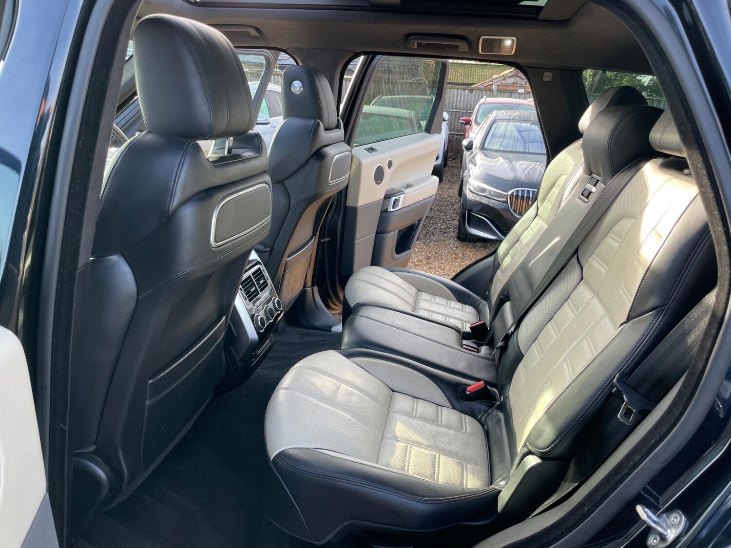 Used Land Rover Range Rover Sport for sale - 77501788: Photo 51