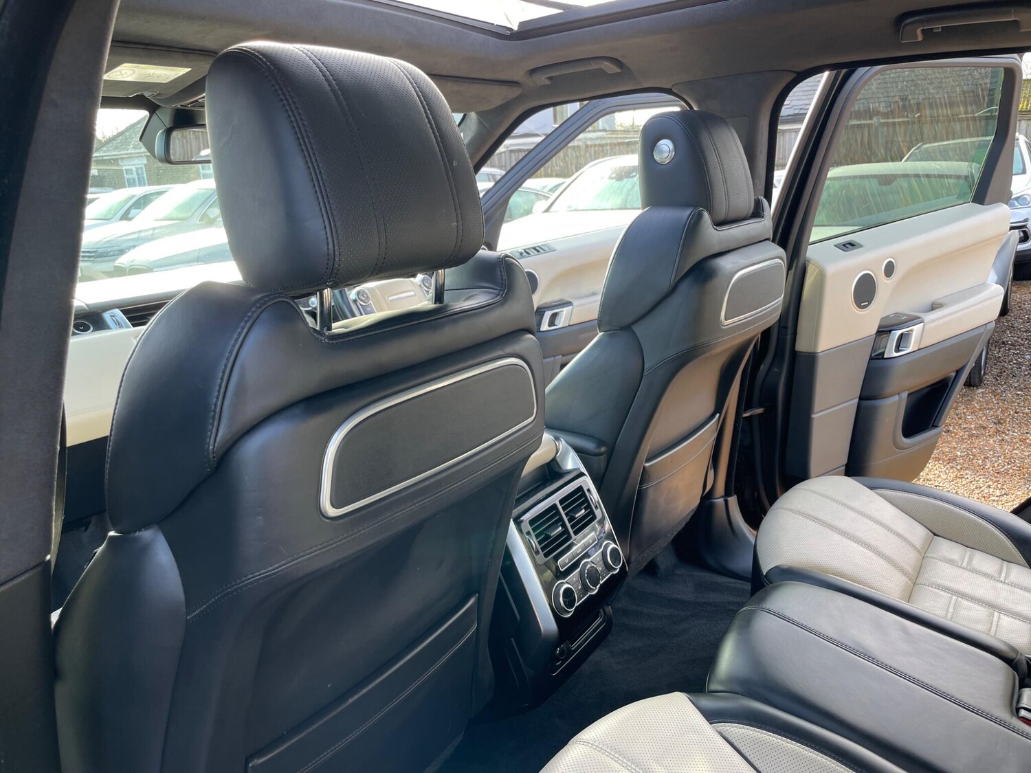 Used Land Rover Range Rover Sport for sale - 77501788: Photo 52