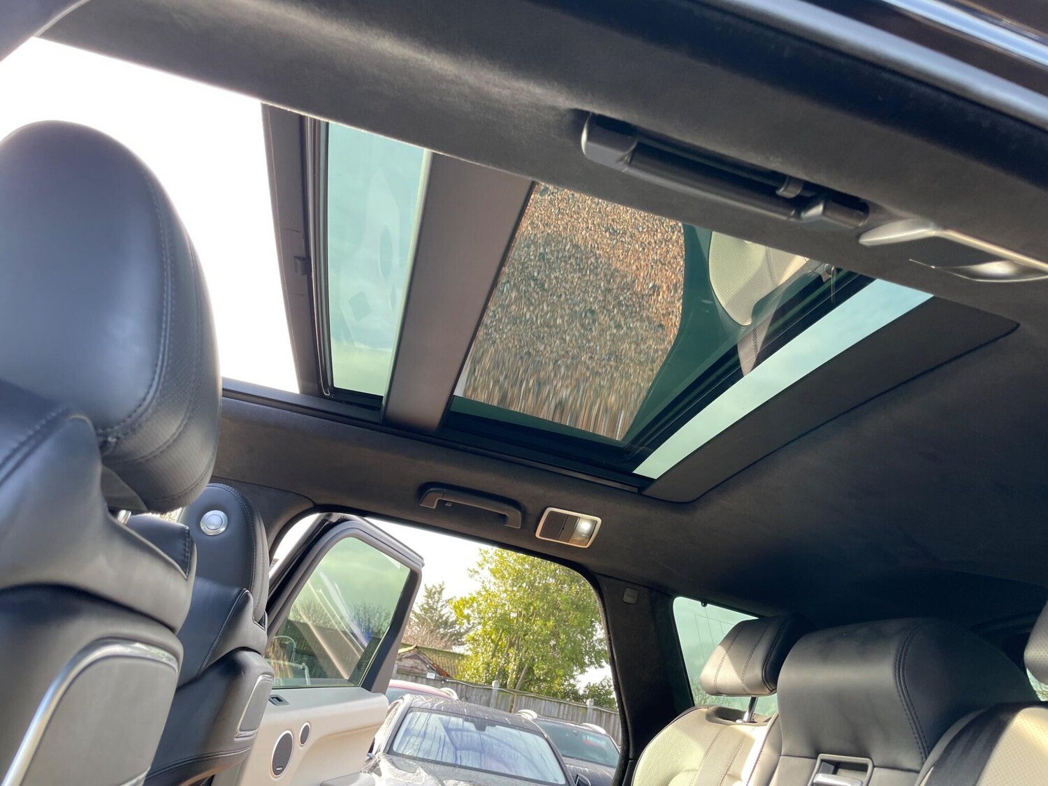 Used Land Rover Range Rover Sport for sale - 77501788: Photo 53